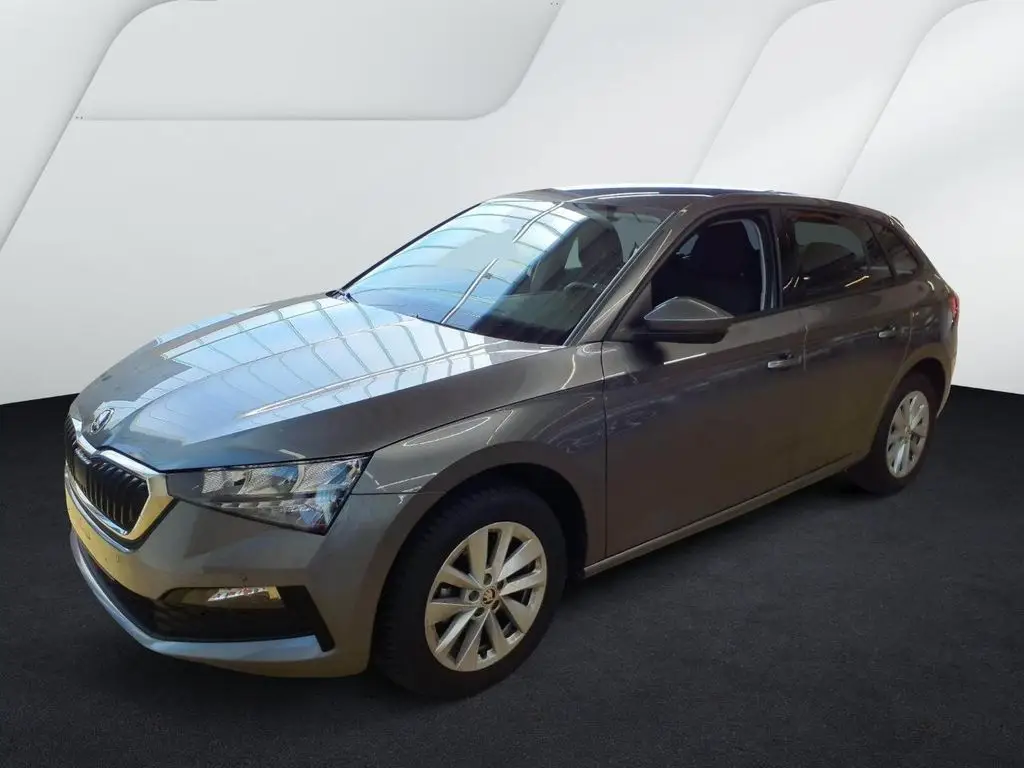 Photo 1 : Skoda Scala 2023 Petrol