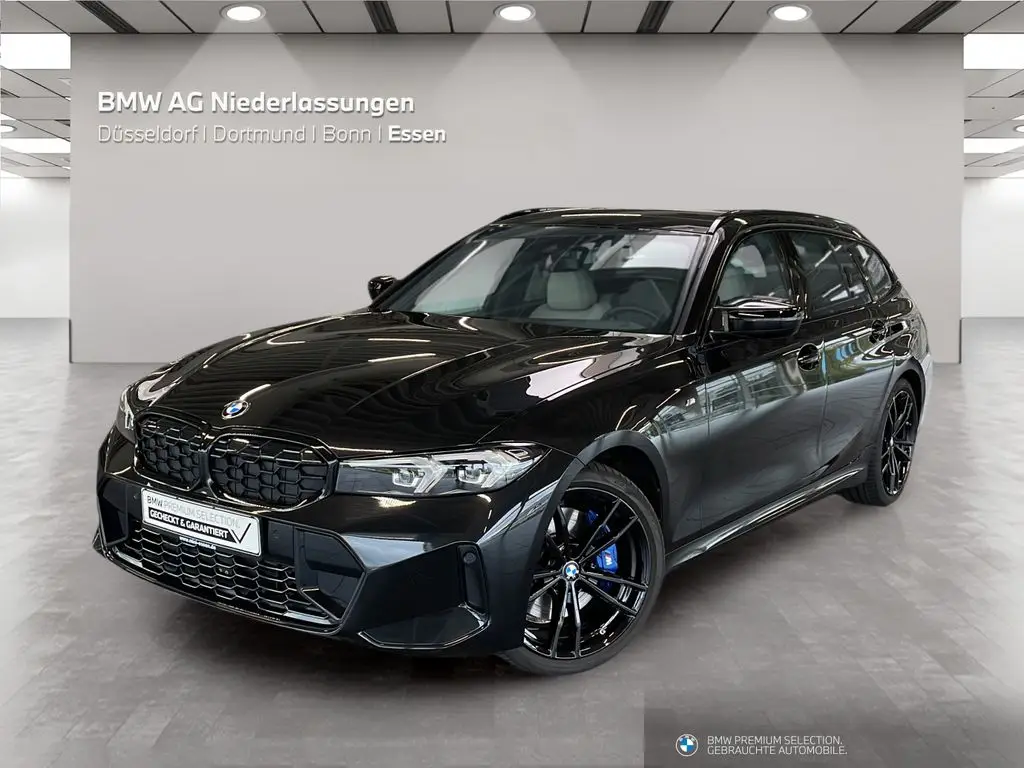 Photo 1 : Bmw M340i 2023 Essence