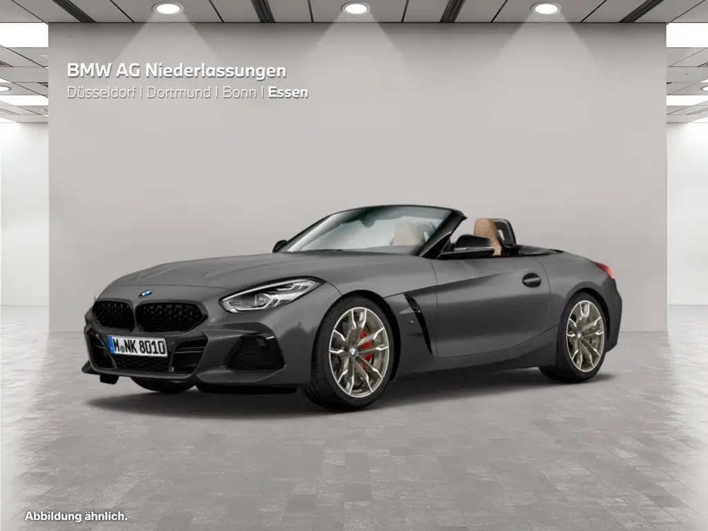 Photo 1 : Bmw Z4 2020 Essence