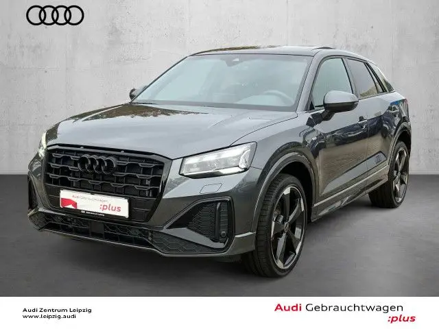 Photo 1 : Audi Q2 2024 Essence