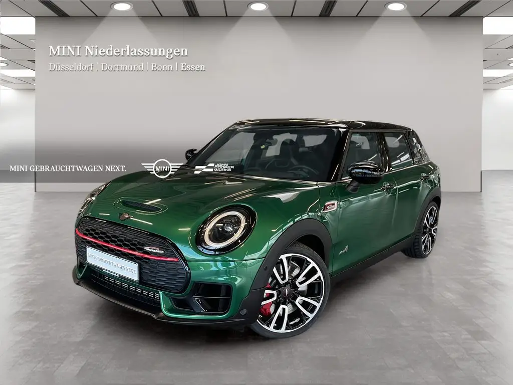 Photo 1 : Mini John Cooper Works 2022 Petrol