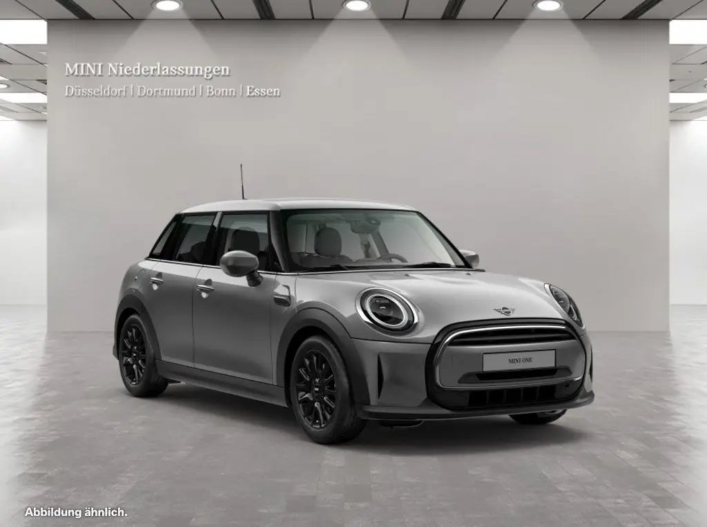 Photo 1 : Mini One 2021 Petrol