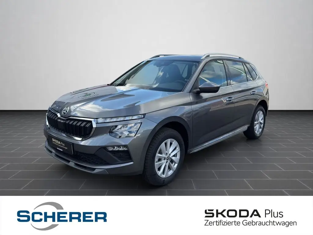 Photo 1 : Skoda Kamiq 2024 Essence