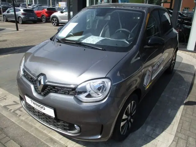 Photo 1 : Renault Twingo 2023 Non renseigné