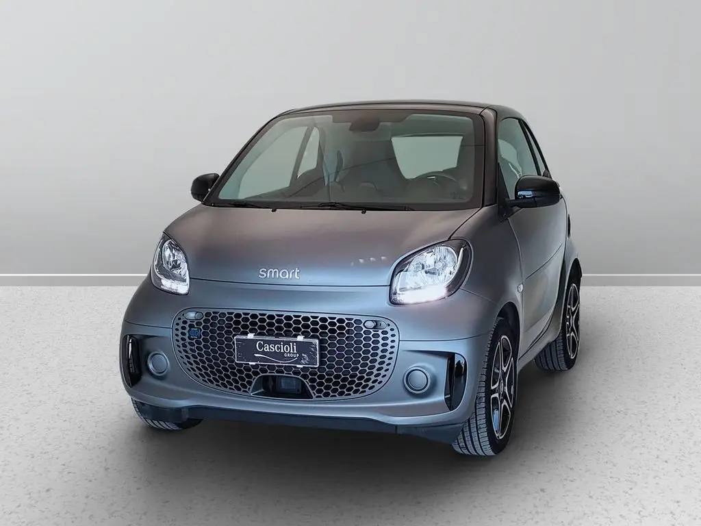 Photo 1 : Smart Fortwo 2021 Not specified