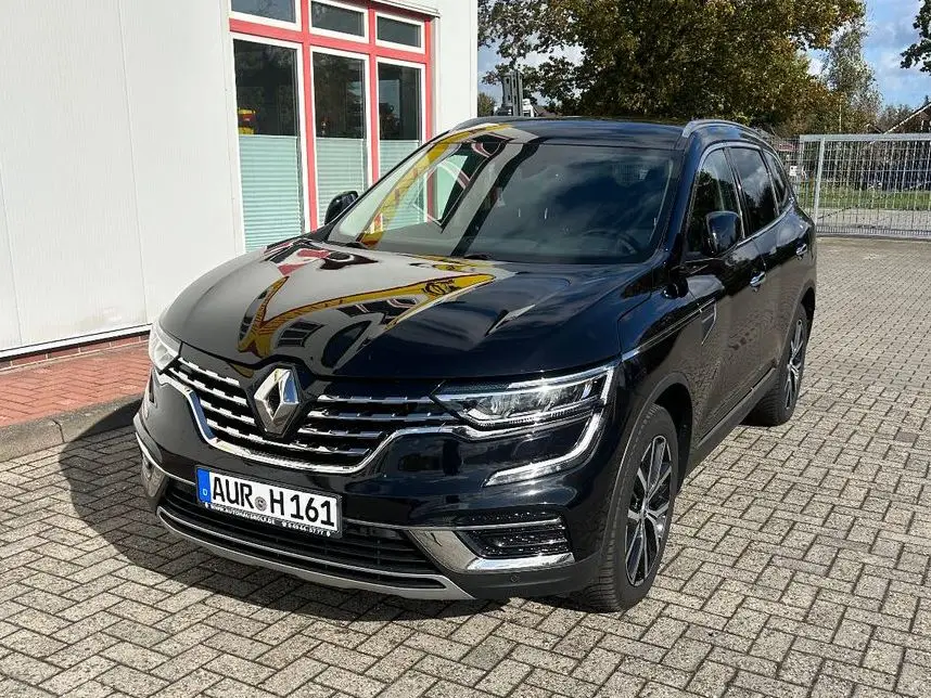 Photo 1 : Renault Koleos 2022 Diesel