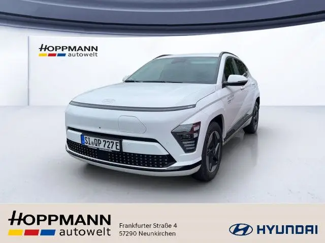 Photo 1 : Hyundai Kona 2024 Non renseigné