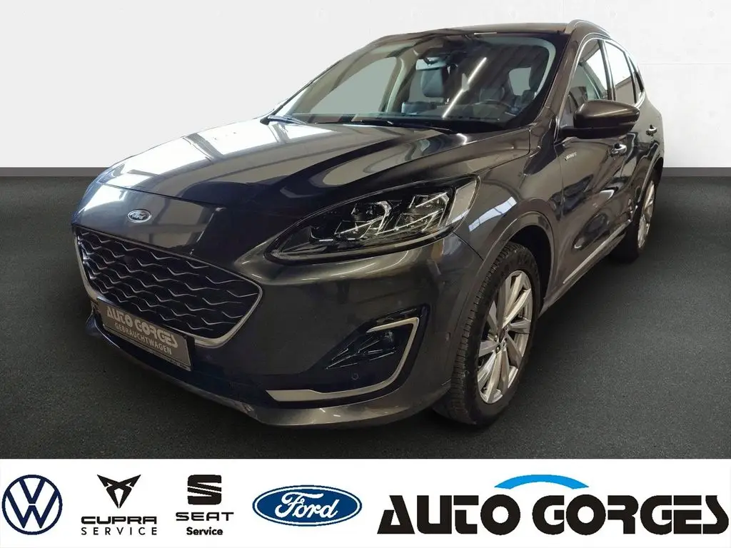 Photo 1 : Ford Kuga 2020 Diesel