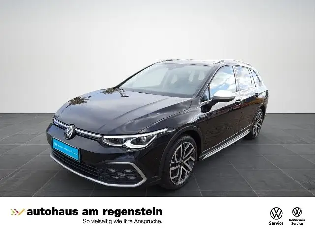 Photo 1 : Volkswagen Golf 2021 Diesel