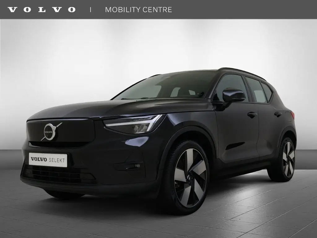 Photo 1 : Volvo Xc40 2023 Not specified