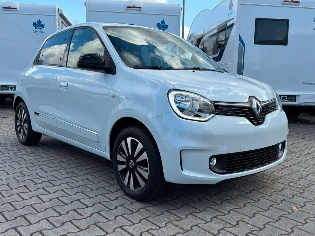 Photo 1 : Renault Twingo 2023 Non renseigné