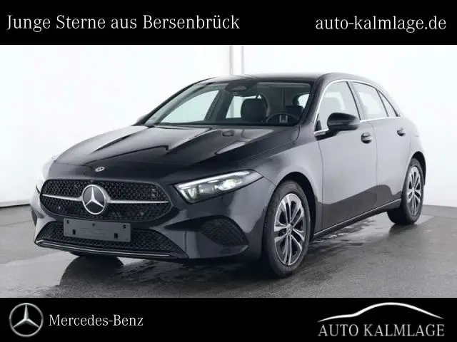 Photo 1 : Mercedes-benz Classe A 2023 Essence