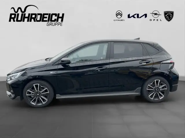 Photo 1 : Hyundai I20 2023 Essence