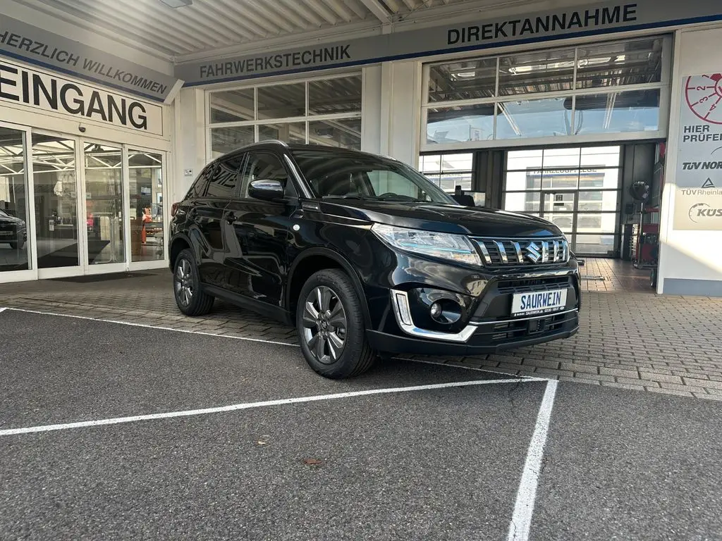 Photo 1 : Suzuki Vitara 2023 Essence