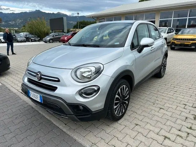 Photo 1 : Fiat 500l 2018 Diesel