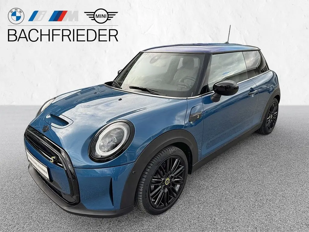 Photo 1 : Mini Cooper 2021 Not specified