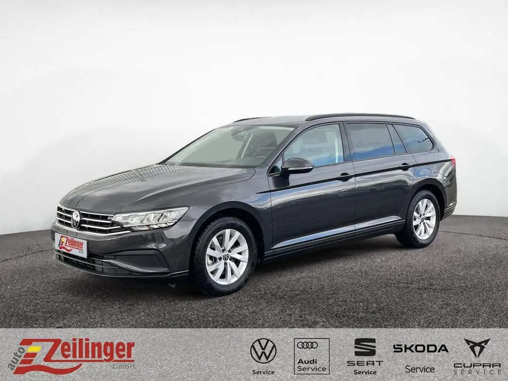 Photo 1 : Volkswagen Passat 2024 Essence