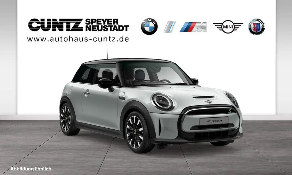 Photo 1 : Mini Cooper 2022 Non renseigné