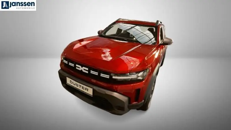 Photo 1 : Dacia Duster 2024 Essence