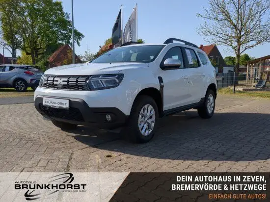 Photo 1 : Dacia Duster 2024 Diesel