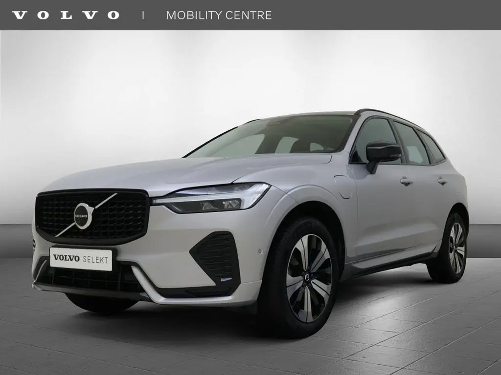 Photo 1 : Volvo Xc60 2024 Hybrid