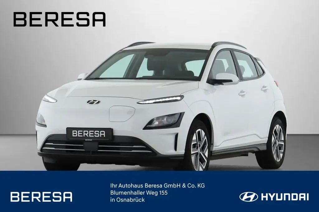 Photo 1 : Hyundai Kona 2022 Not specified