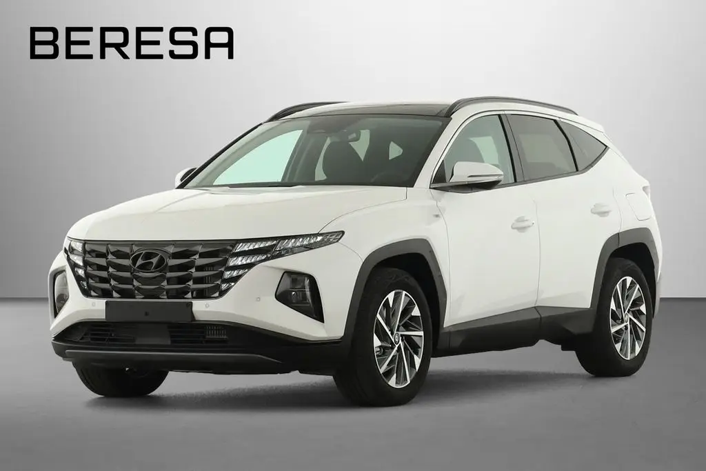 Photo 1 : Hyundai Tucson 2023 Essence