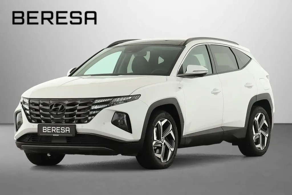 Photo 1 : Hyundai Tucson 2023 Essence