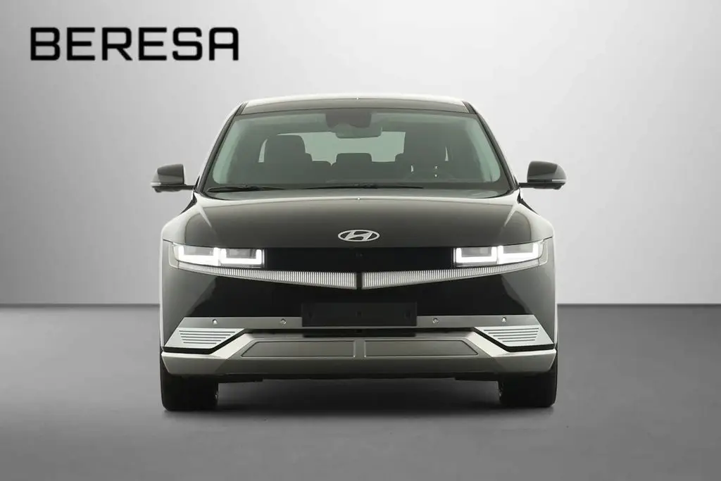 Photo 1 : Hyundai Ioniq 2024 Not specified