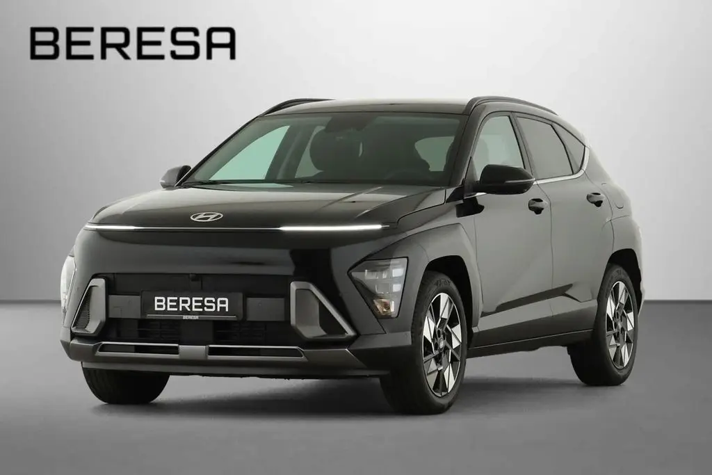 Photo 1 : Hyundai Kona 2023 Essence