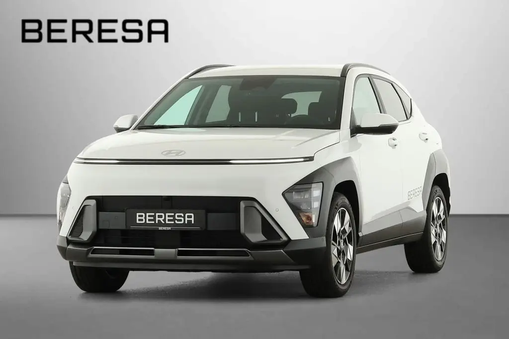 Photo 1 : Hyundai Kona 2023 Petrol