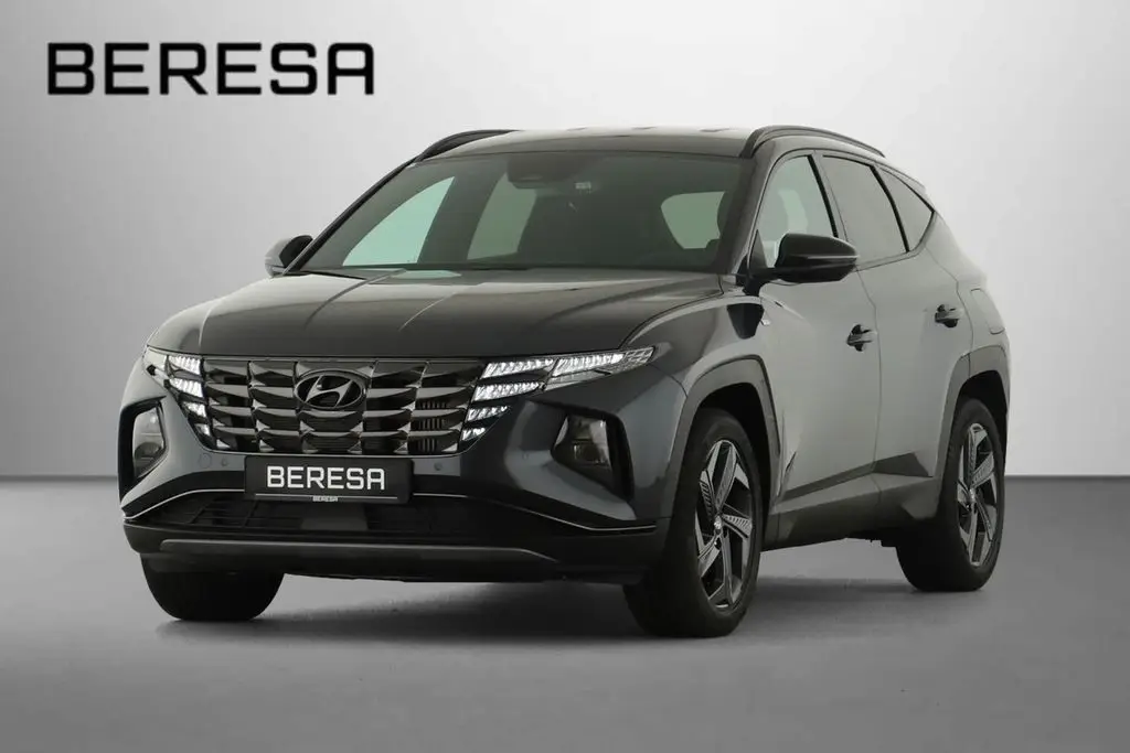 Photo 1 : Hyundai Tucson 2023 Essence