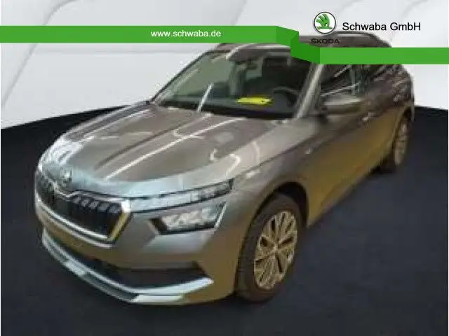 Photo 1 : Skoda Kamiq 2024 Essence