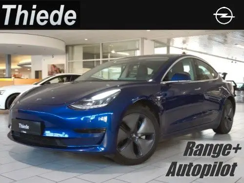 Photo 1 : Tesla Model 3 2019 Non renseigné