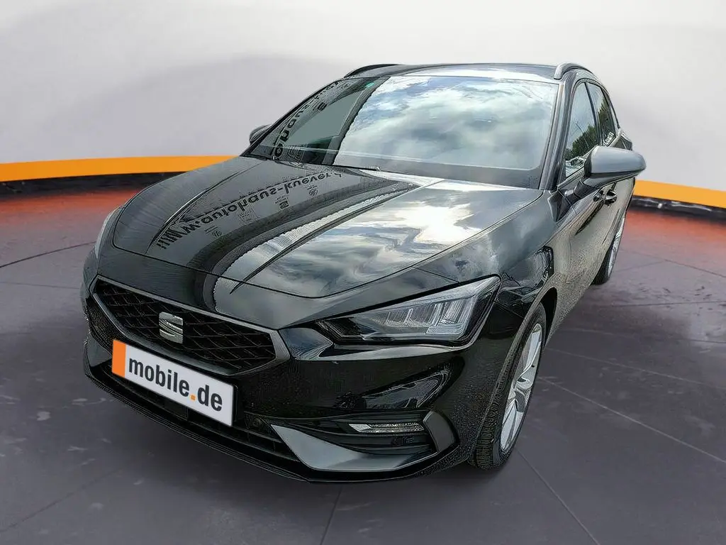 Photo 1 : Seat Leon 2024 Essence