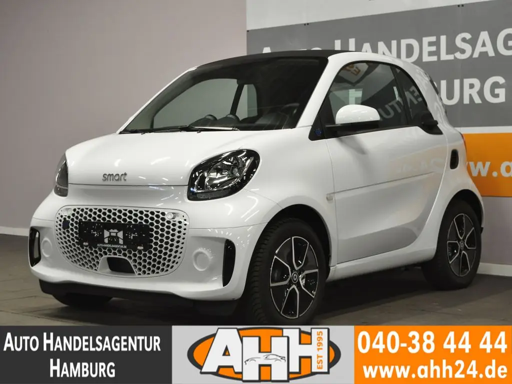 Photo 1 : Smart Fortwo 2023 Not specified