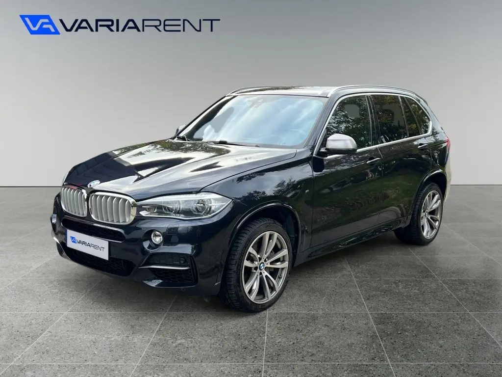 Photo 1 : Bmw X5 2018 Diesel