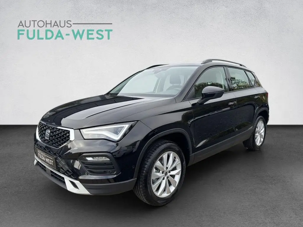 Photo 1 : Seat Ateca 2024 Essence