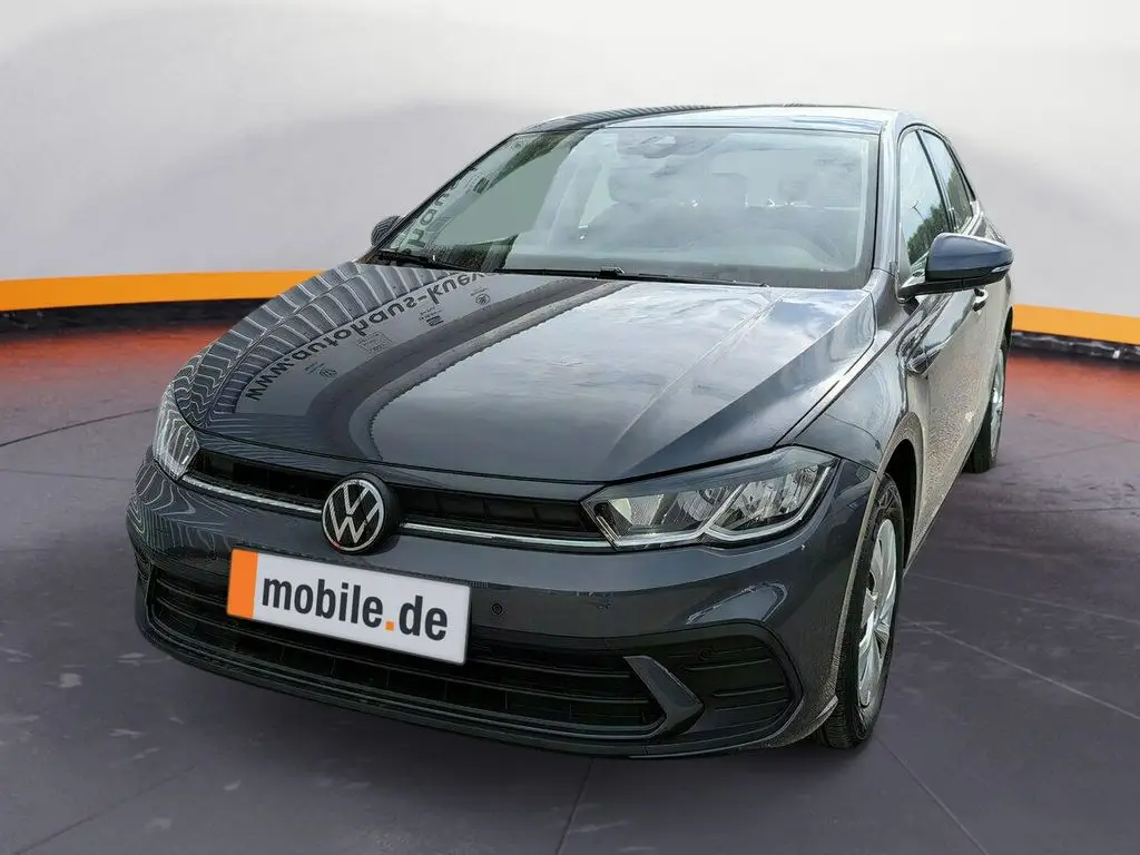 Photo 1 : Volkswagen Polo 2024 Essence