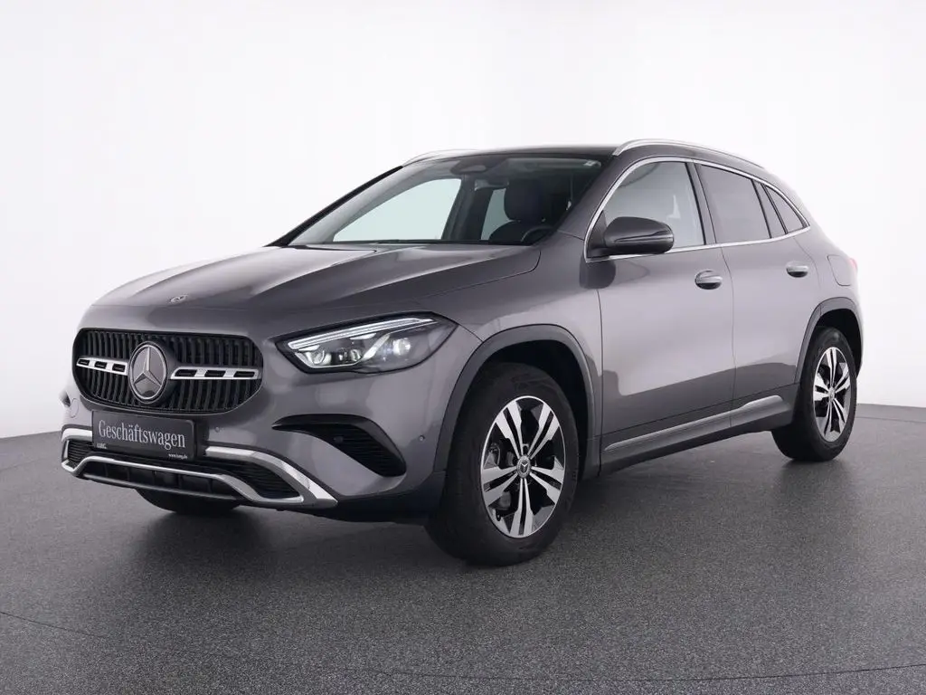 Photo 1 : Mercedes-benz Classe Gla 2024 Diesel