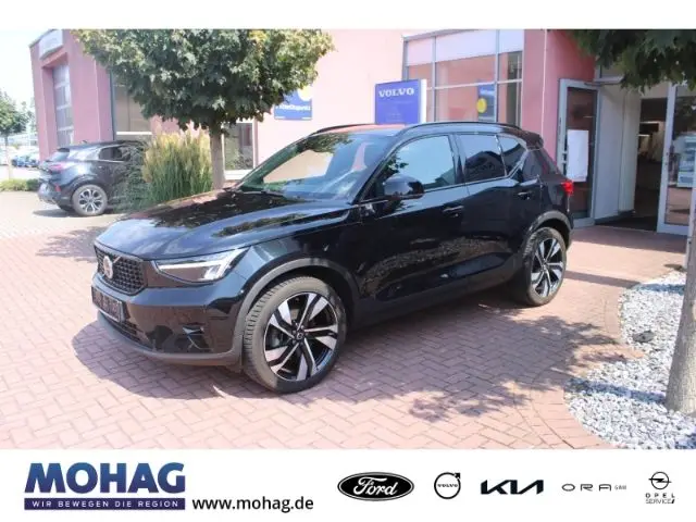 Photo 1 : Volvo Xc40 2023 Essence