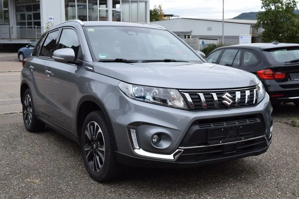 Photo 1 : Suzuki Vitara 2019 Essence