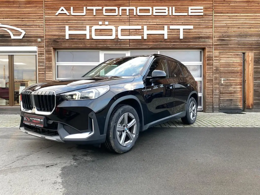 Photo 1 : Bmw X1 2023 Petrol