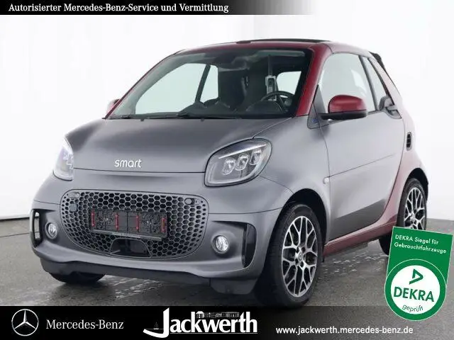 Photo 1 : Smart Fortwo 2023 Not specified