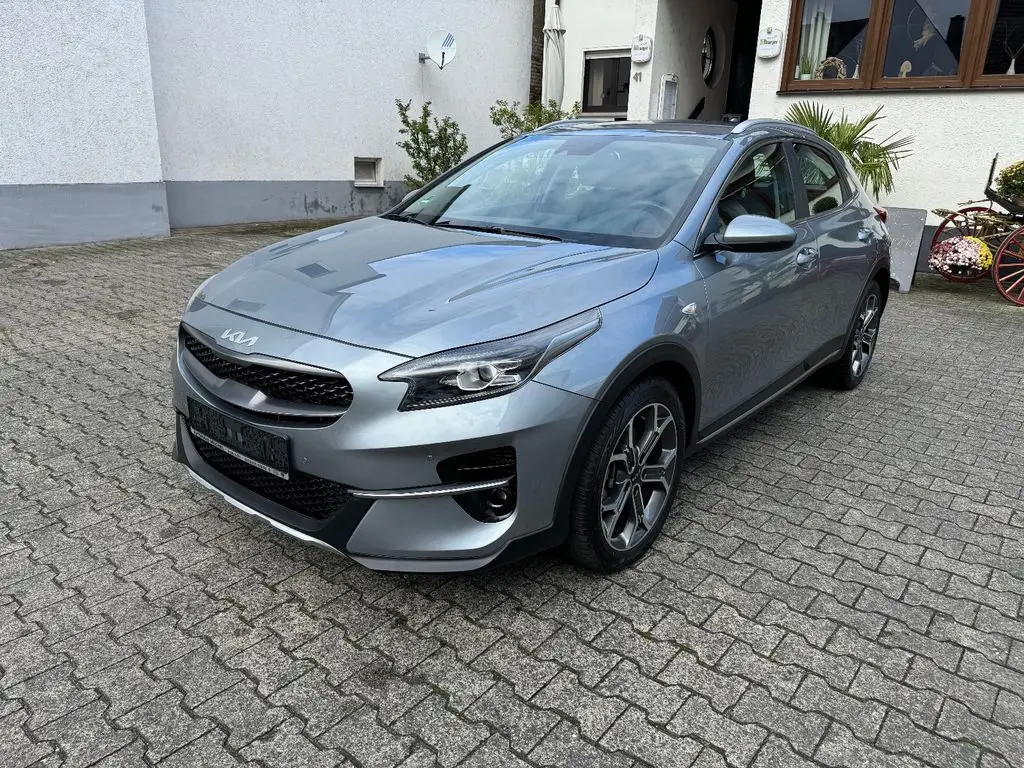 Photo 1 : Kia Xceed 2022 Essence