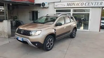 Photo 1 : Dacia Duster 2021 Diesel