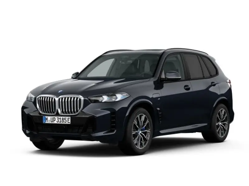 Photo 1 : Bmw X5 2023 Hybride