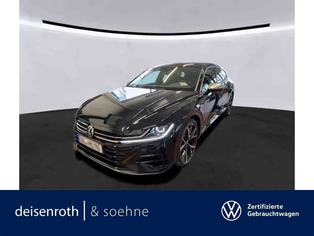 Photo 1 : Volkswagen Arteon 2022 Essence