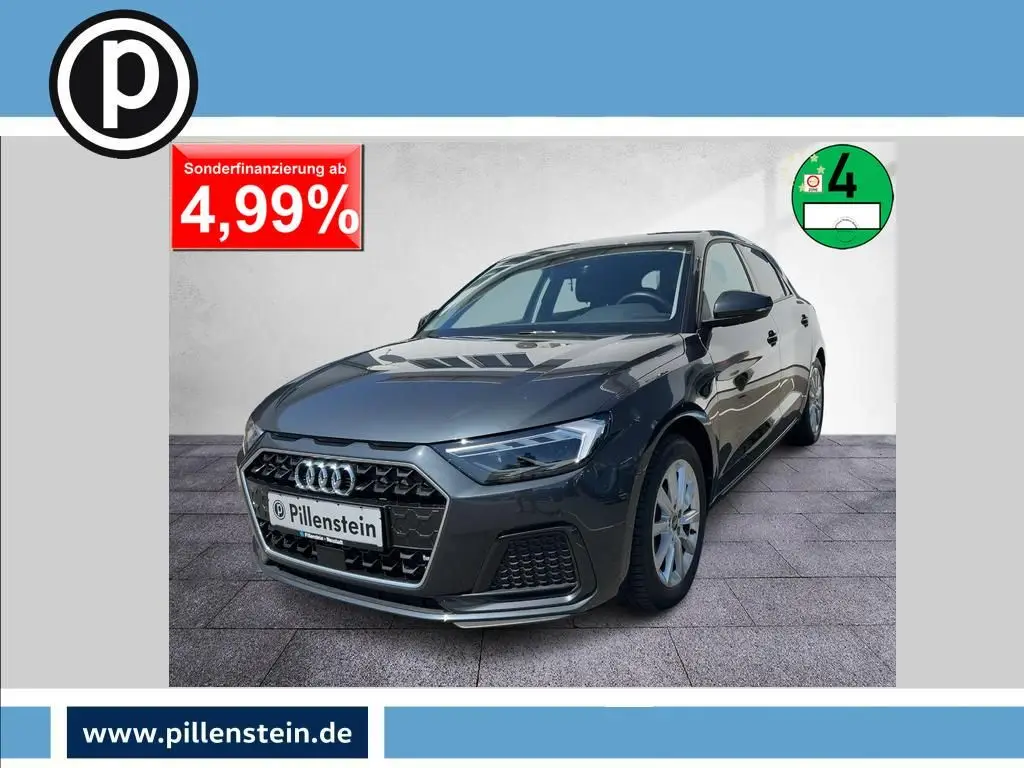 Photo 1 : Audi A1 2023 Petrol