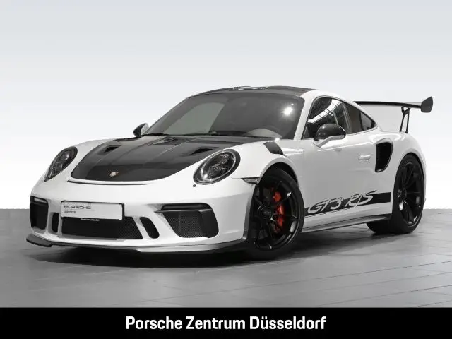 Photo 1 : Porsche 991 2020 Essence